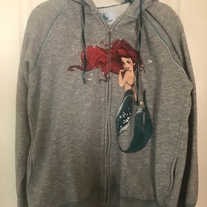 Disney’s The Little Mermaid Hoodie